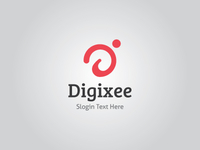 Digixee Logo
