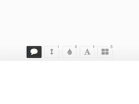 Light Toolbar