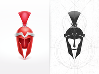 Helmet Logo