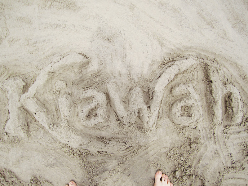 Kiawah