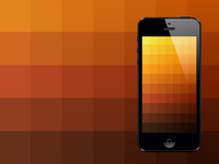 Beer Color Grid