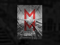 Minsk metro