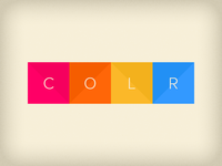 Colourscheme