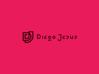 Diego Jesus monogram