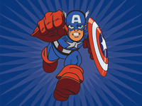 Captain America
