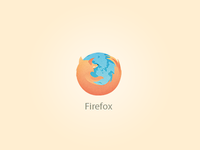 Firefox Icon