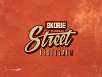 SK street FEST
