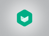 A new logo.