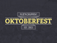 Oktoberfest WIP