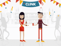 Clink