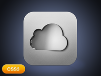 Cloud Factory [CSS3 animation]