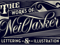 The Works of Neil Tasker
