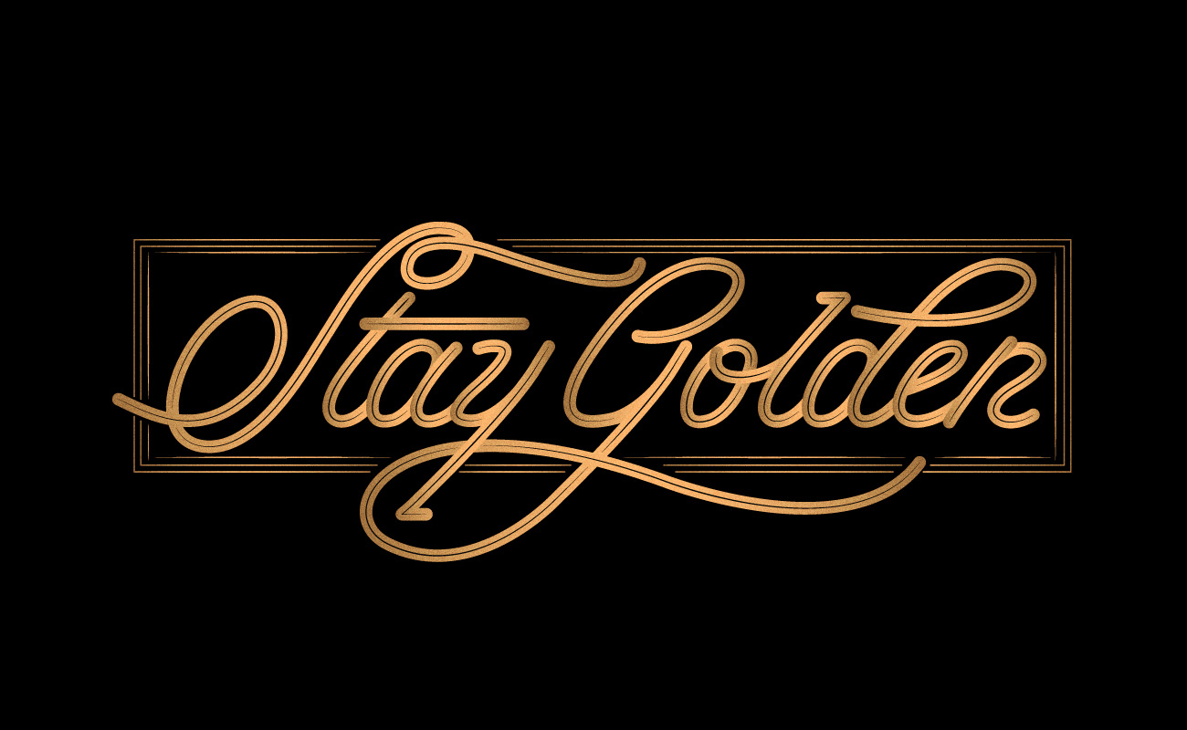 Staygoldenfull