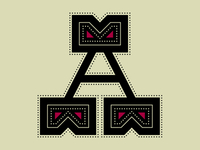 Slab Serif Decorative A