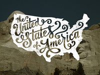 The United States of America