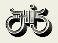 Hi 5! One-color