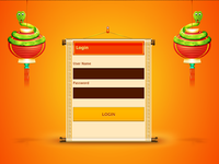 Chinese New Year (Year of Snake)