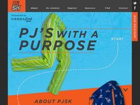 PJ5K website