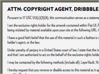 DMCA