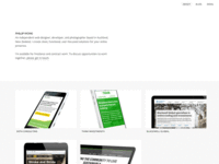 Portfolio Refresh