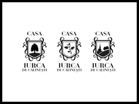 Casa Iurca de Calinesti