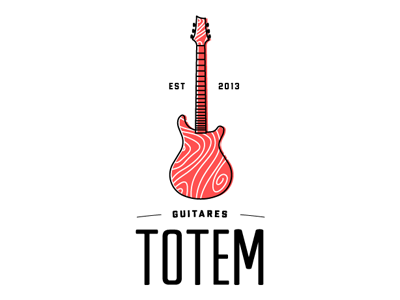 Totemguitars