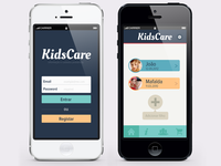 My first App