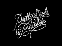 Pretty Girls And Bourbon Revised