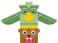 Totem WIP