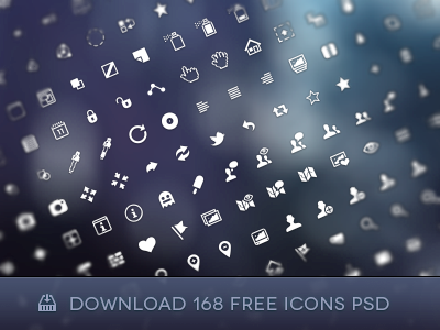 Download Free UI Icons