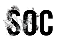 Smoke type treatment