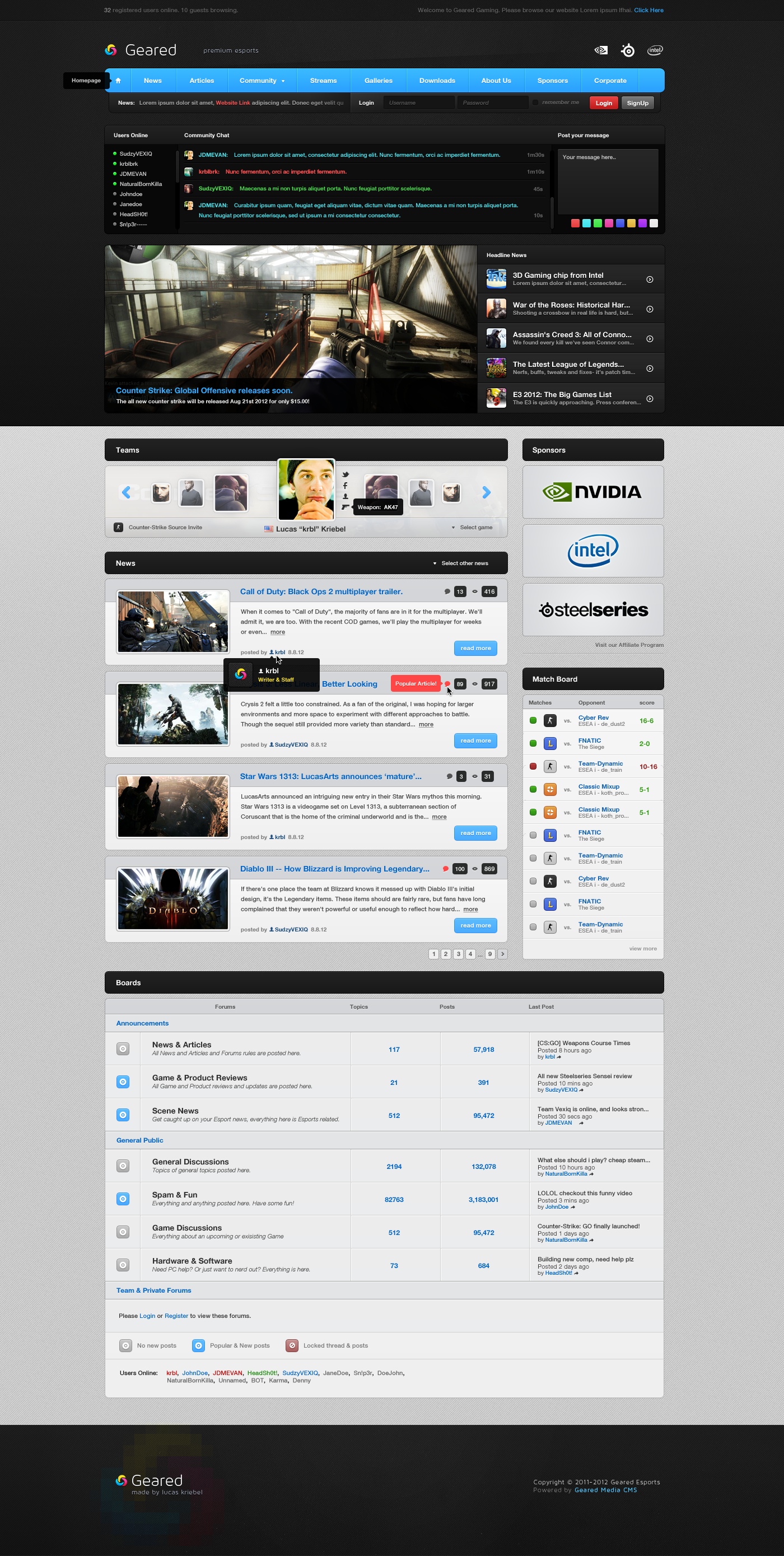 Geared_homepage