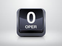 Operator Icon