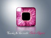 Hello dribbble