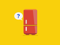 fridge icon 