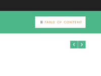Table of content  