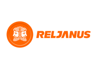 Creation of logo for industrial company by Jury Shust