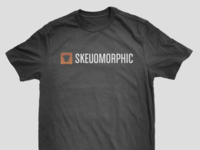SKEUOMORPHIC