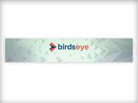 Birdseye Mail App Promo