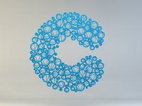 "C" brand 