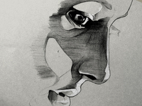  '13 Sketchbook Week #13