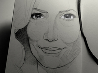 '13 Sketchbook Week #8