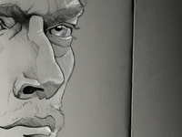 '13 Sketchbook Week #10