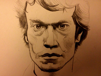 '13 Sketchbook Week #11.1