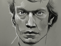 '13 Sketchbook Week #11.2