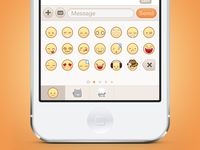 Minus App - Emoji update