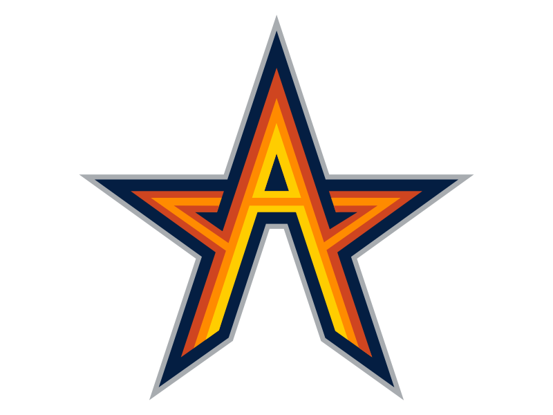 Houston Astros Fauxback Alt - Concepts - Chris Creamer's Sports Logos  Community - CCSLC - SportsLogos.Net Forums