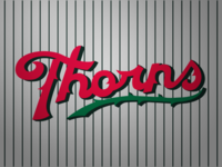 Thorns Script
