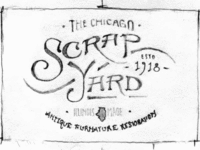 Sketch Process [GIF]