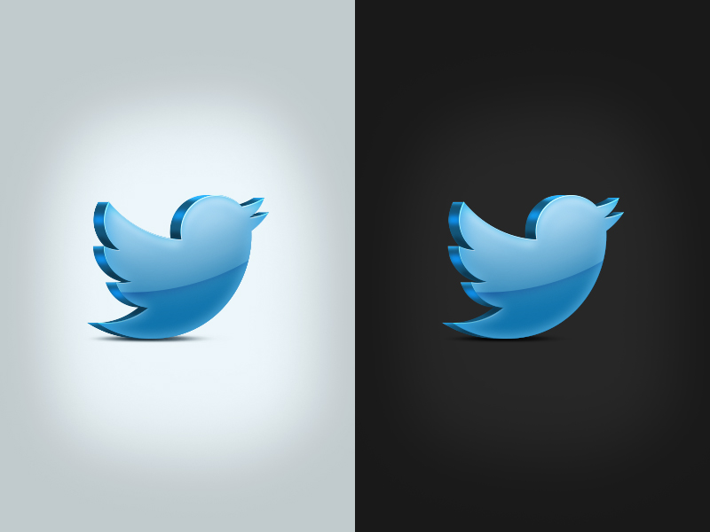Twitter Icon